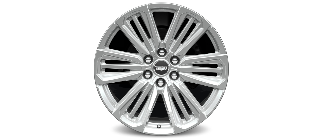 LYRIQ  Luxury Rim